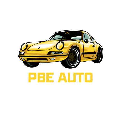 PBE AUTO Icon